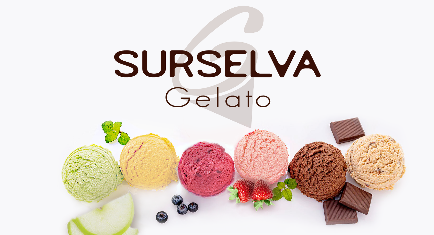 Surselva Gelato